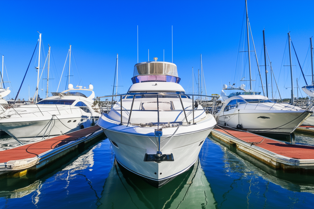 Boat owner